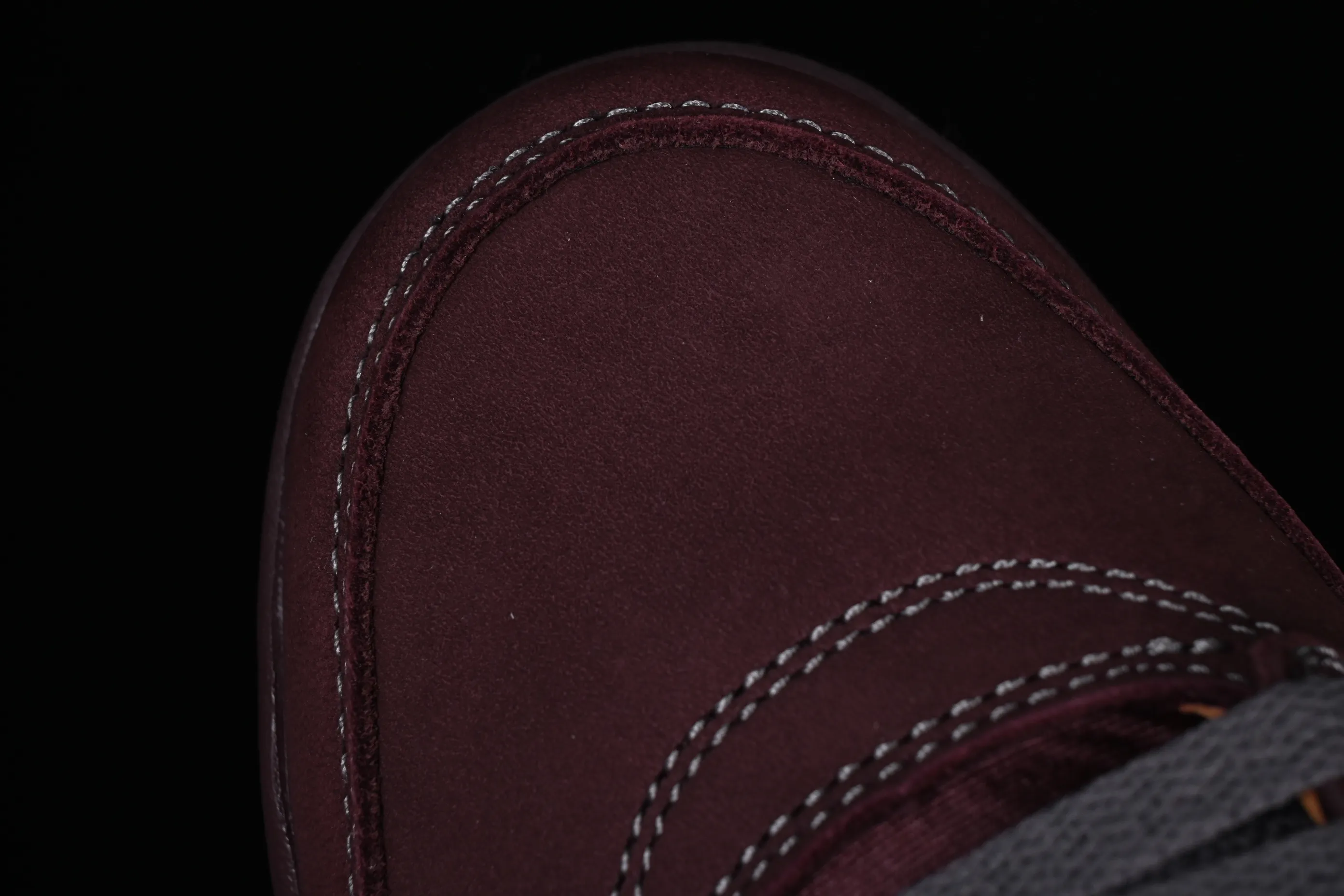 All categories Air Jordan Jordan series basketball shoes Air Jordan 5 pure original Air Jordan 5 "Burgundy" AJ5 Joe 5 burgundy burgundy DZ4131-600